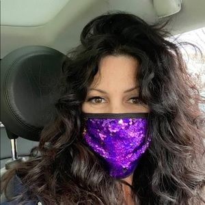 Meet your Posher, Elspeth